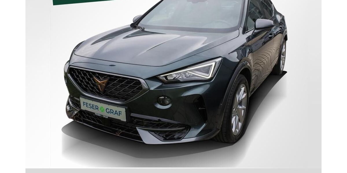 Cupra Formentor 52.100 km 23.840 &euro; Herzogenaurach 91074