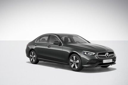 Mercedes-Benz C 200 12.741 km 36.799 &euro; Wendelstein 90530