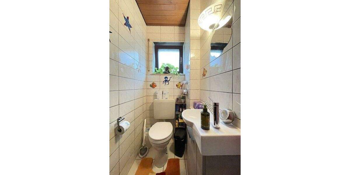 XL-Terrasse mit Waldblick: Die 3-Zimmer-Wohnung in Lauf für alle, die Ruhe UND Stadt wollen 3 zimmer