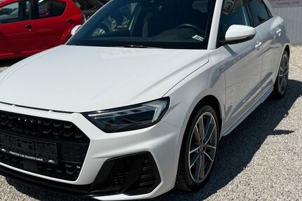 Audi A1 113.038 km 19.990 &euro; Nürnberg 90431