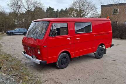 VW LT 30.655 km 9.300 &euro; Fürth 90763