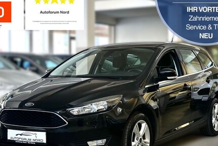 Ford Focus 114.355 km 8.490 &euro; Nürnberg 90411