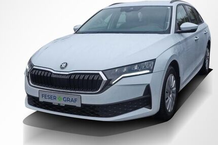 Skoda Octavia 21.050 km 22.880 &euro; Erlangen 91058