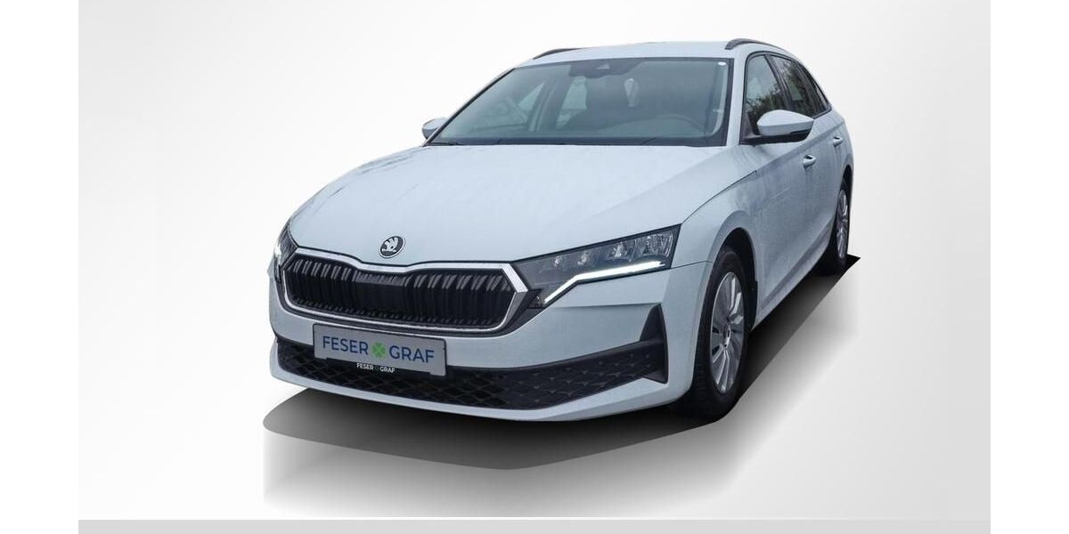Skoda Octavia 21.050 km 22.880 &euro; Erlangen 91058