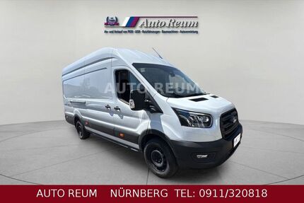 Ford Transit 111.000 km 21.990 &euro; Nürnberg 90431