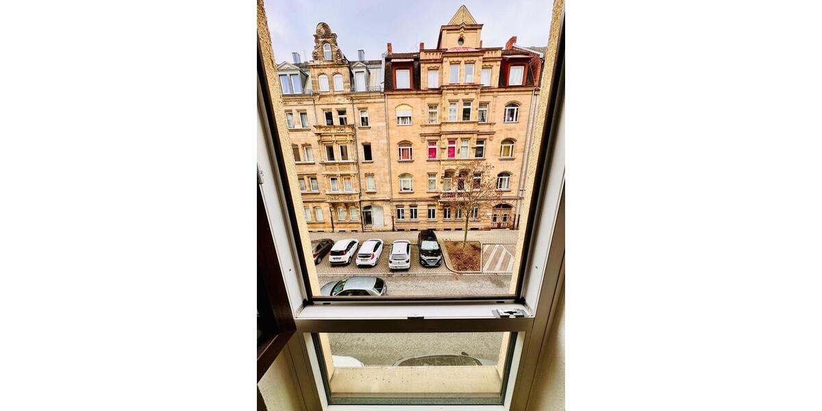 Tolle 2 Zimmerwohnung in Fürth 2 zimmer