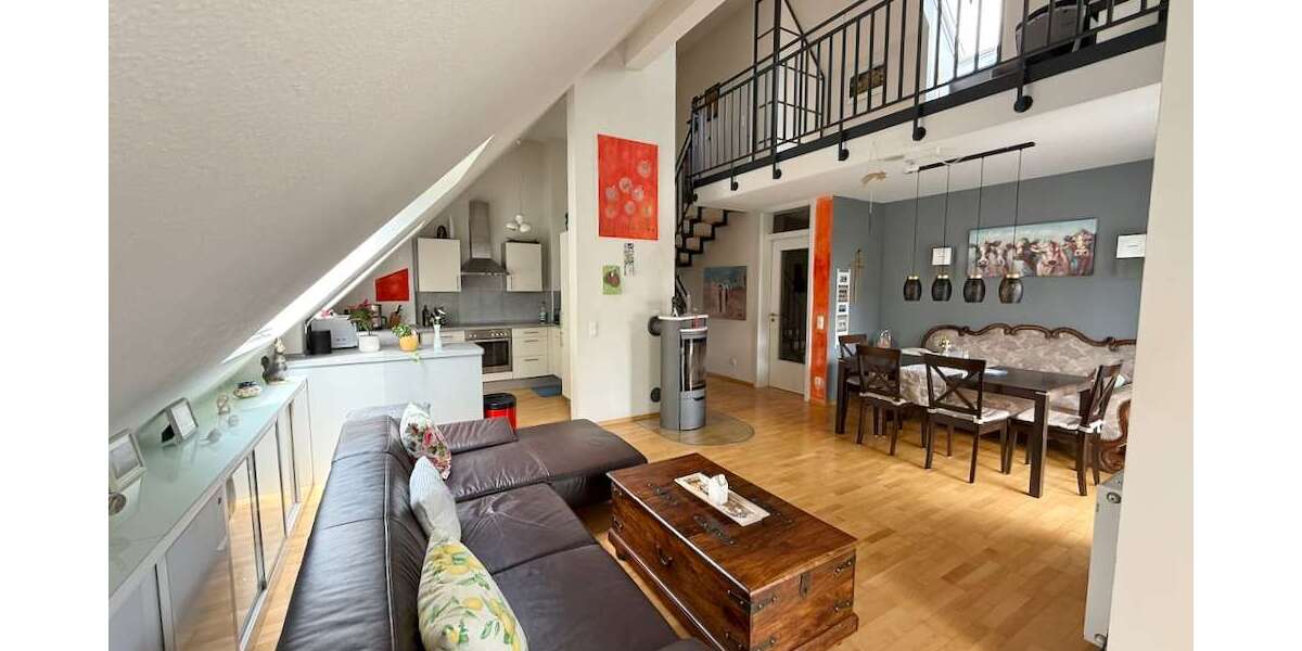 Etagenwohnung Großgründlach Großgründlach - 4 Zimmer, 99 m&sup2;, 495.000&euro; | Angebot:26840347