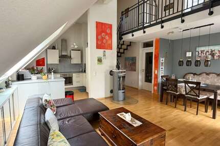 Wohnung Großgründlach Großgründlach - 4 Zimmer, 99 m&sup2;, 495.000&euro; | Angebot:26840347