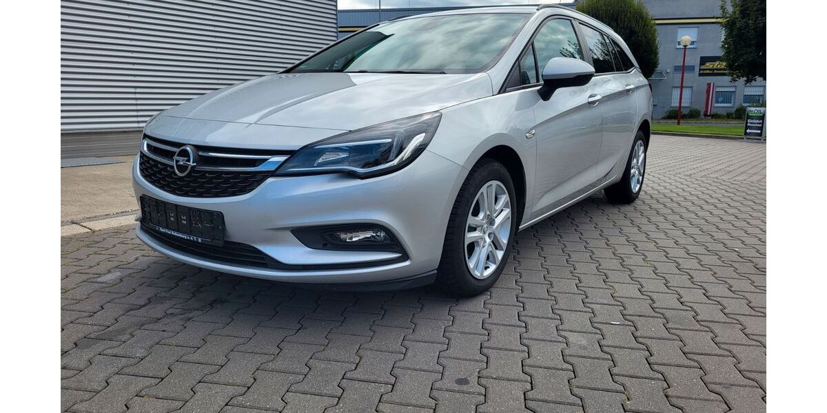 Opel Astra 201.000 km 5.590 &euro; Nürnberg 90449