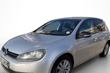 VW Golf 255.084 km 4.980 &euro; Nürnberg 90469