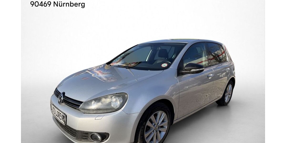 VW Golf 255.084 km 4.980 &euro; Nürnberg 90469