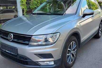 VW Tiguan 211.000 km 13.200 &euro; Nürnberg 90449