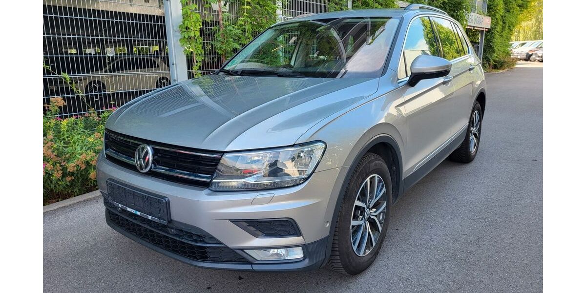VW Tiguan 211.000 km 13.200 &euro; Nürnberg 90449