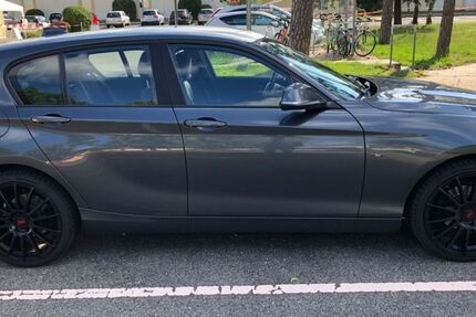 BMW 118 189.000 km 7.400 € Heroldsbach 91336