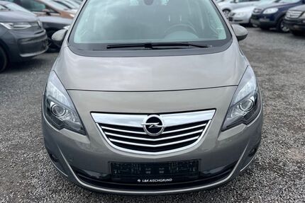 Opel Meriva 145.707 km 4.500 &euro; Nürnberg 90425