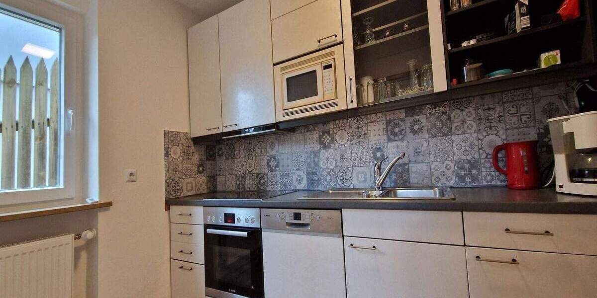 Einfamilienhaus Windsbach Veitsaurach - 5 Zimmer, 91 m&sup2;, 367.000&euro; | Angebot:25755227