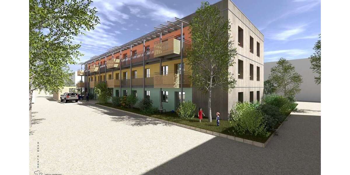 Wohnung zum Kaufen in Erlangen 487.000 € 79.65 m² 3 zimmer