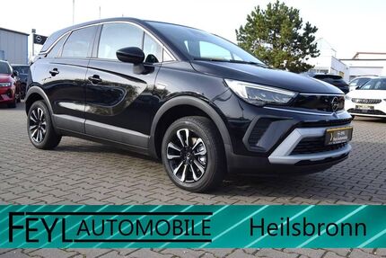 Opel Crossland (X) 20.850 km 18.990 &euro; Heilsbronn 91560