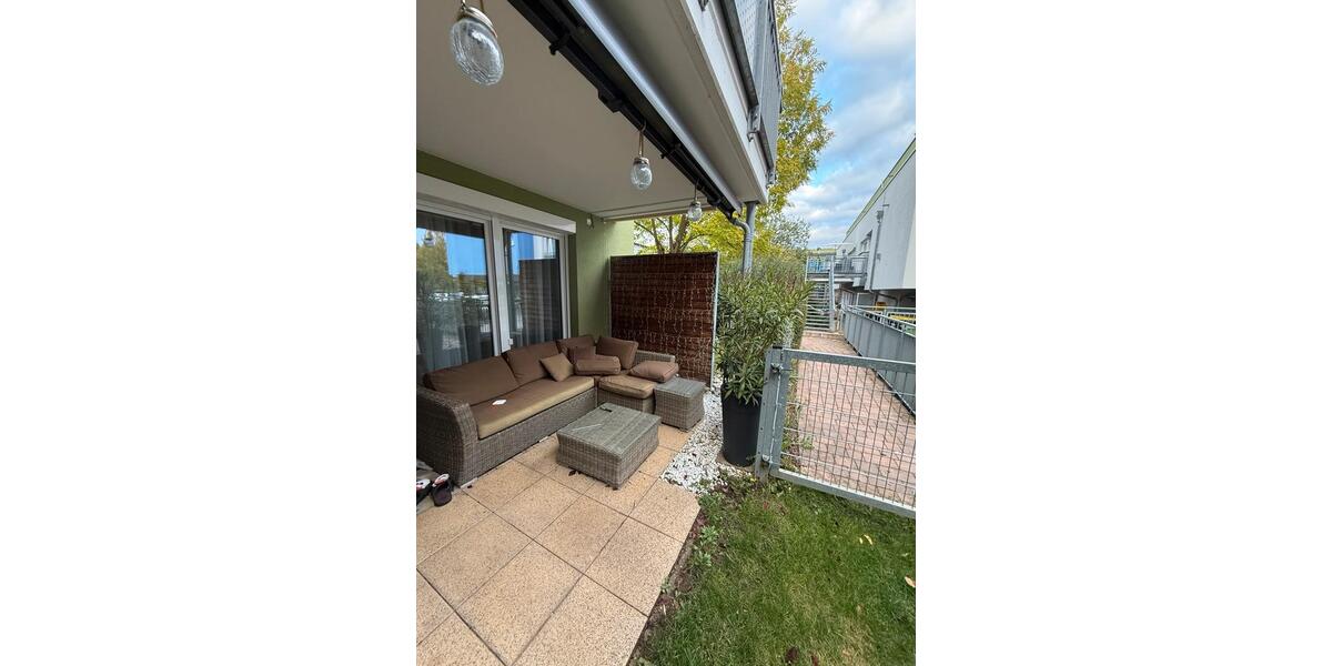 Erdgeschoßwohnung Oberasbach - 2.5 Zimmer, 77 m&sup2;, 335.000&euro; | Angebot:24486317