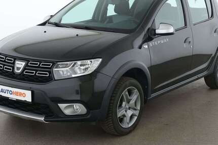 Dacia Sandero 38.608 km 10.750 &euro; Nürnberg 90441