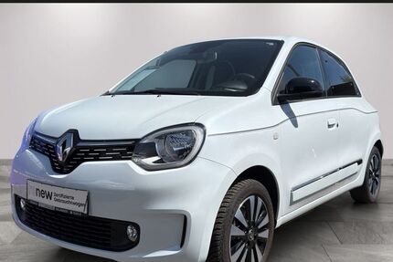 Renault Twingo 16.200 km 16.750 &euro; Erlangen 91056