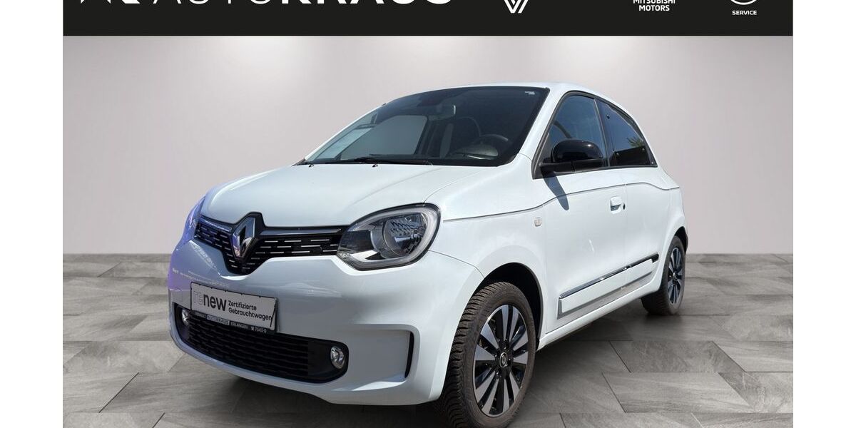 Renault Twingo 16.200 km 16.750 &euro; Erlangen 91056