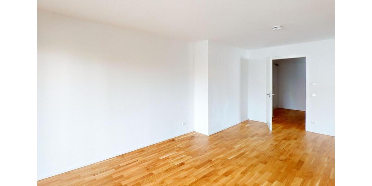 Erdgeschoßwohnung Nürnberg Schnepfenreuth - 2 Zimmer, 53 m&sup2;, 900&euro; | Angebot:26350219
