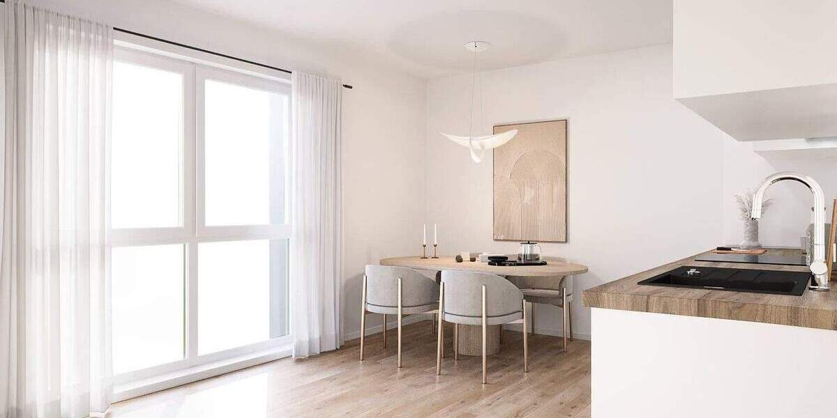 Etagenwohnung Erlangen Anger - 2 Zimmer, 76 m&sup2;, 1.220&euro; | Angebot:25601504