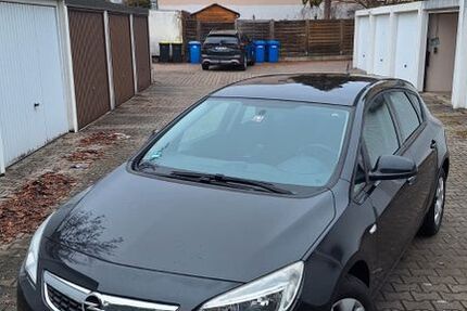 Opel Astra 174.000 km 3.650 &euro; Nürnberg 90482