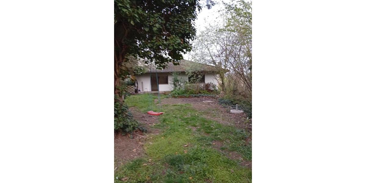 Bungalow Aurachtal - 4 Zimmer, 120 m&sup2;, 395.000&euro; | Angebot:26093401