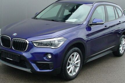BMW X1 68.000 km 16.700 &euro; Baiersdorf 91083