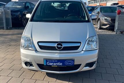 Opel Meriva 122.601 km 3.999 &euro; Fürth 90763