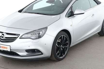 Opel Cascada