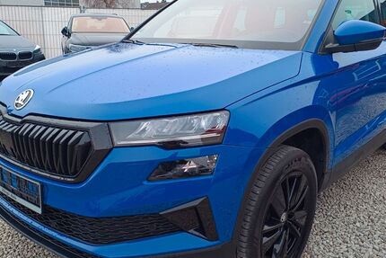 Skoda Karoq 58.580 km 27.499 &euro; Fürth 90765