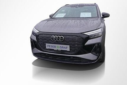 Audi Q4 e-tron 46.000 km 31.880 € Erlangen 91058