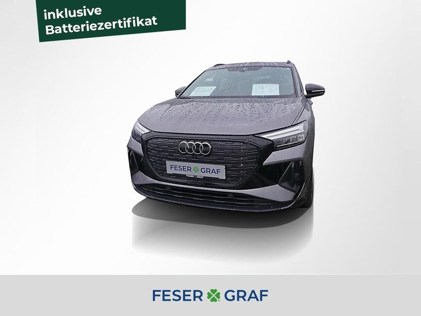 Audi Q4 e-tron 46.000 km 31.880 € Erlangen 91058