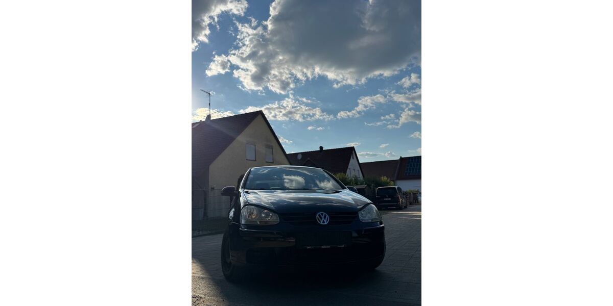 VW Golf 290.000 km 2.100 &euro; Erlangen 91056