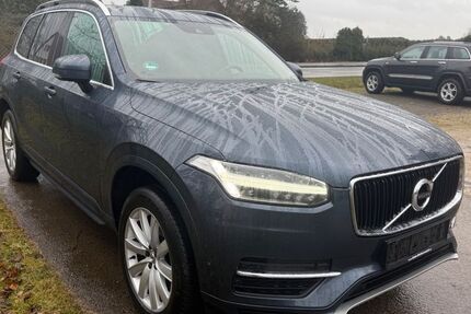 Volvo XC90 143.000 km 26.900 &euro; Altdorf 90518