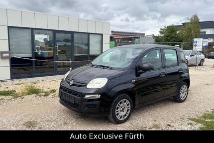 Fiat Panda 113.540 km 7.990 € Fürth 90768