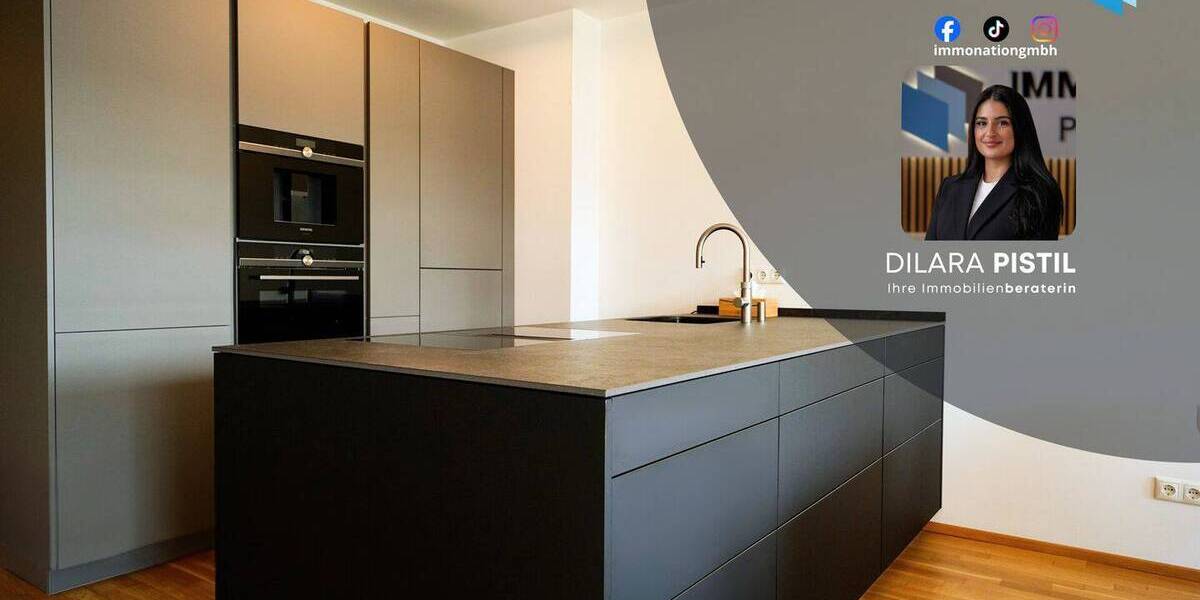 Terrassenwohnung Zirndorf - 3 Zimmer, 100 m&sup2;, 519.000&euro; | Angebot:26359099