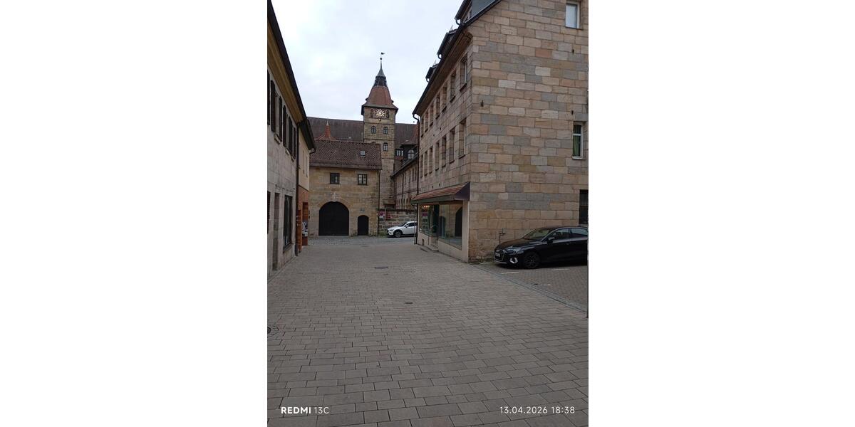 Gewerbeobjekt Altdorf bei Nürnberg - 1.080&euro; | Angebot:26473296