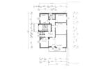 4 Zi. OG Wohnung mit Balkon, Gartenanteil und Garage