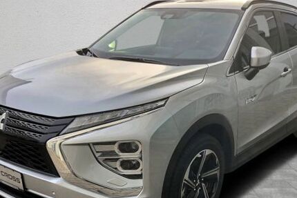 Mitsubishi Eclipse Cross 2.000 km 27.990 &euro; Nürnberg OT Schweinau 90439