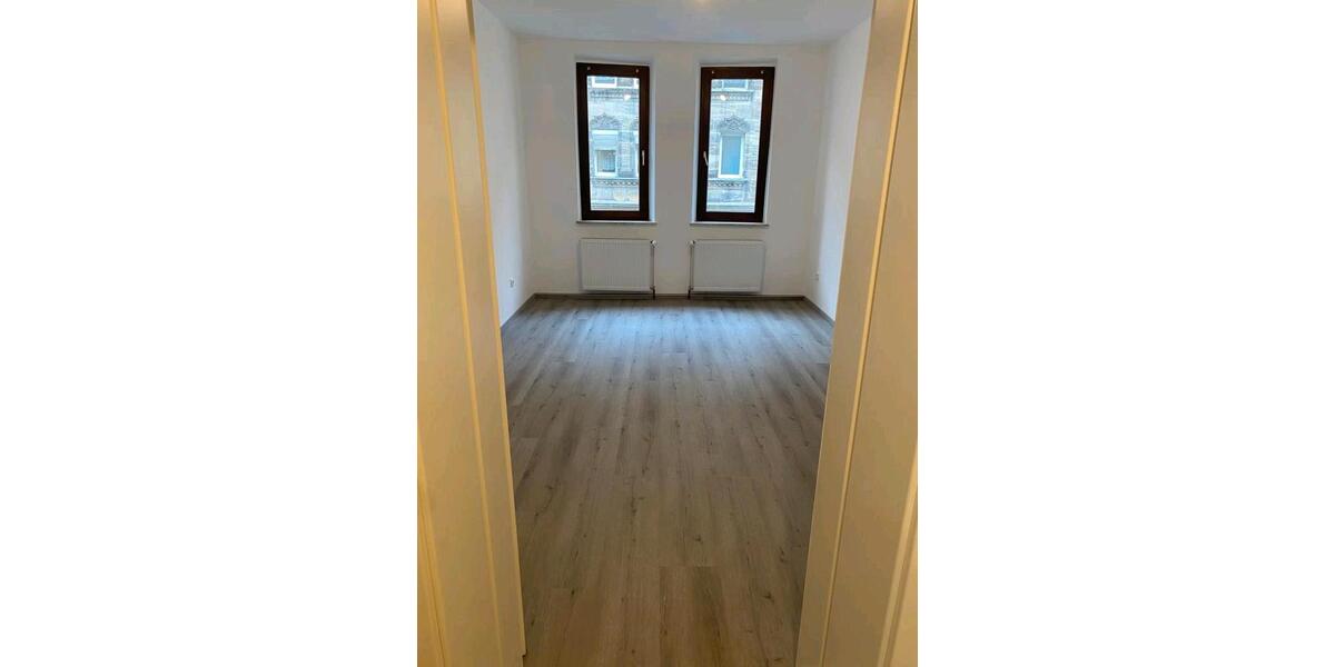 Etagenwohnung Fürth Altstadt - 2 Zimmer, 65 m&sup2;, 1.070&euro; | Angebot:26403678