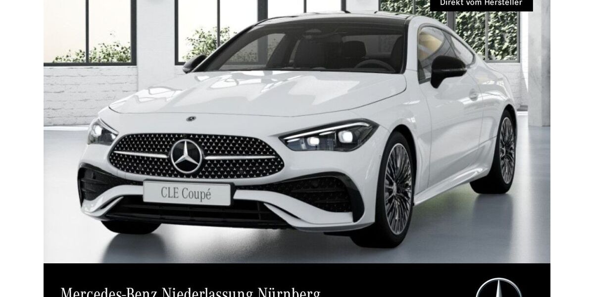 Mercedes-Benz CLE 220 9.000 km 61.500 &euro; Nürnberg 90402