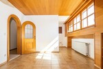 Charmantes Zweifamilienhaus mit drei Garagen und großem Garten - Zweifamilienhaus Kötzting | Angebot:24605834