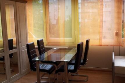 Wohnung Nürnberg Gleißhammer - 1 Zimmer, 30 m&sup2;, 500&euro; | Angebot:25750449