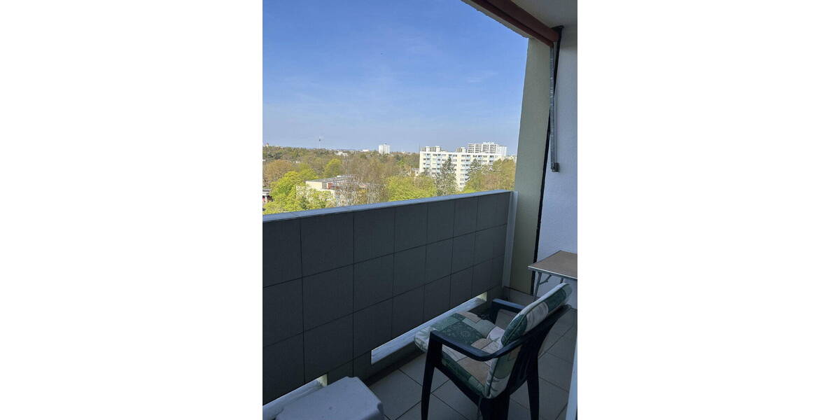 Etagenwohnung Nürnberg Langwasser - 3 Zimmer, 74 m&sup2;, 259.000&euro; | Angebot:26306305
