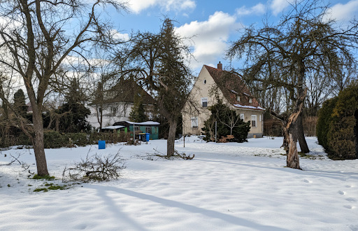 Baugrundstück in Nürnberg-Laufamholz zimmer