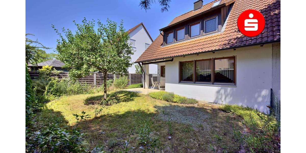 Einfamilienhaus Nürnberg Eibach - 6.5 Zimmer, 125 m&sup2;, 549.000&euro; | Angebot:27160744
